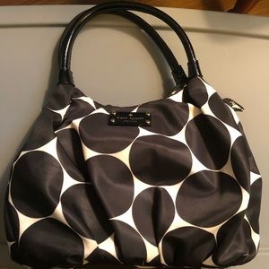 Kate Spade New York Deborah Dot Karen Bag